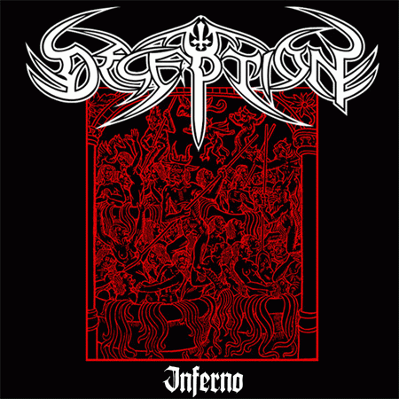 Deception (PL) : Inferno